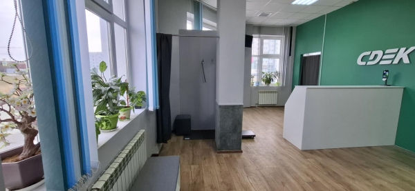 NUG29, Новый Уренгой, мкр. Тундровый Интим Хаус