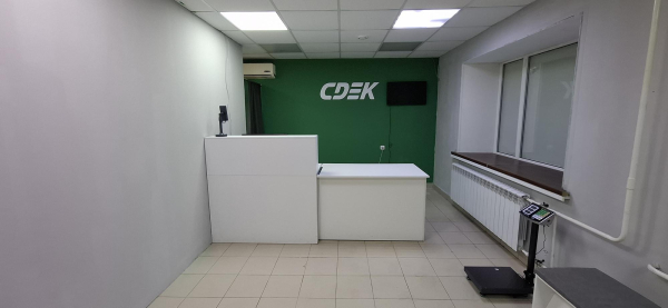 NUG30, Новый Уренгой, мкр. Мирный - Фотография №3