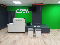 KHMS15, Ханты-Мансийск, ул. Шевченко - Фотография №6