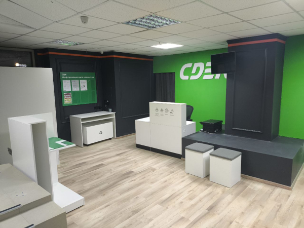 KHMS15, Ханты-Мансийск, ул. Шевченко - Фотография №7