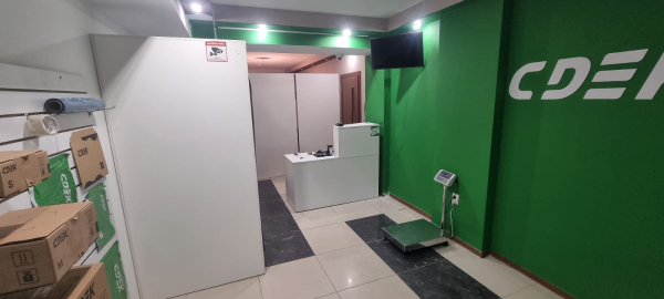 STV72, Ставрополь, ул. Доваторцев - Фотография №1