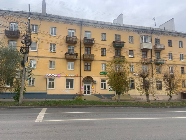 CHBK74, Чебоксары, ул. Ярославская - Фотография №3