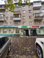 SHCHLK32, Щелково, ул. Комарова - Фотография №2