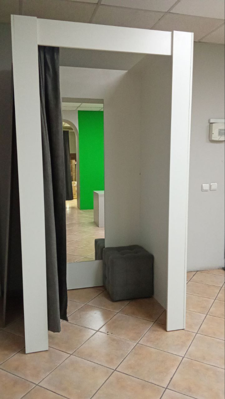 UU51, Улан-Удэ, ул. Комарова - Фотография №2