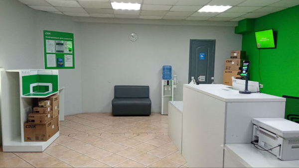 UU51, Улан-Удэ, ул. Комарова - Фотография №5