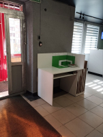 KSK207, Красноярск, ул. Водопьянова - Фотография №2