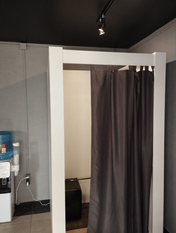 KSK207, Красноярск, ул. Водопьянова - Фотография №3