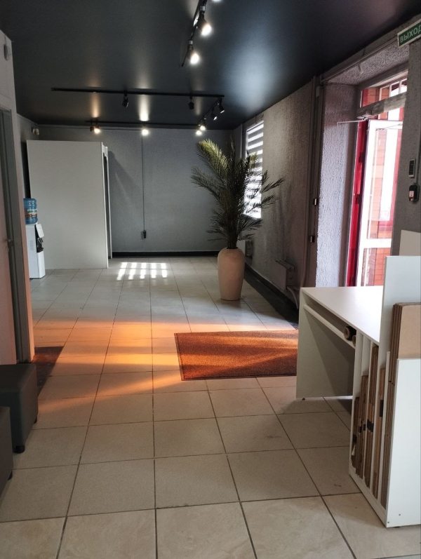 KSK207, Красноярск, ул. Водопьянова - Фотография №4