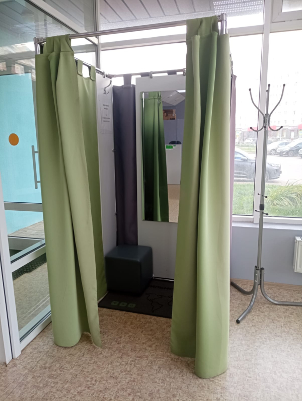 KRV71, Киров, ул. Мостовицкая - Фотография №1