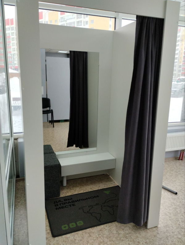 KRV71, Киров, ул. Мостовицкая - Фотография №1