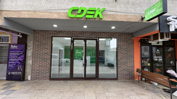 MKHCH43, Махачкала, ул. Эльзы Ибрагимовой - Фотография №2