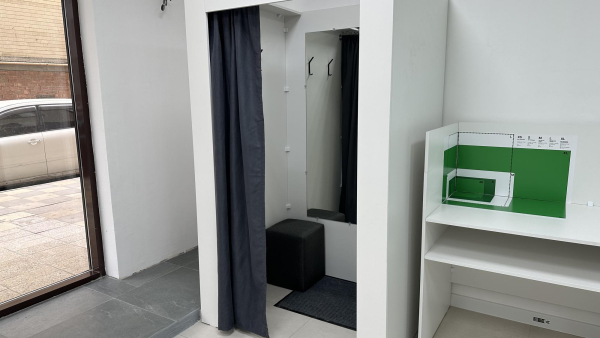 MKHCH43, Махачкала, ул. Эльзы Ибрагимовой - Фотография №4