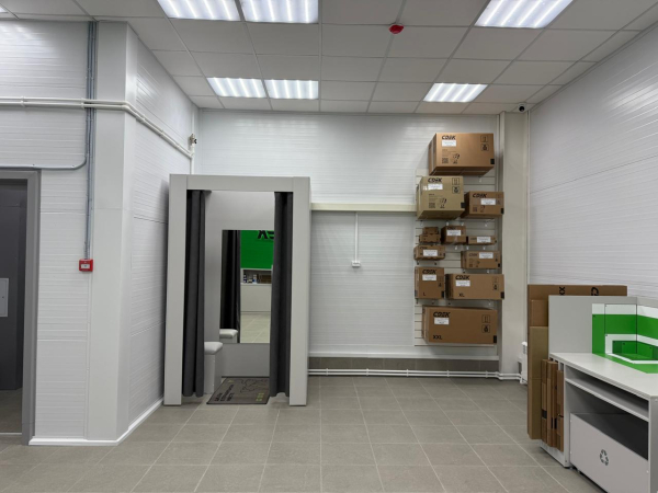 CHBK68, Чебоксары, с.  Альгешево ул. Лесная - Фотография №4