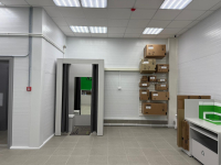 CHBK68, Чебоксары, с.  Альгешево ул. Лесная - Фотография №4