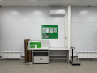 CHBK68, Чебоксары, с.  Альгешево ул. Лесная - Фотография №5