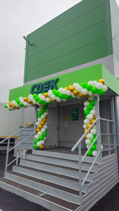 CHBK68, Чебоксары, с.  Альгешево ул. Лесная - Фотография №6