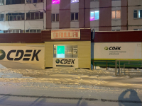 DUD5, Дудинка, Горького - Фотография №4