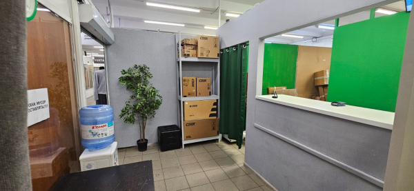 MSK2588, Москва, ул. Митинская - Фотография №2