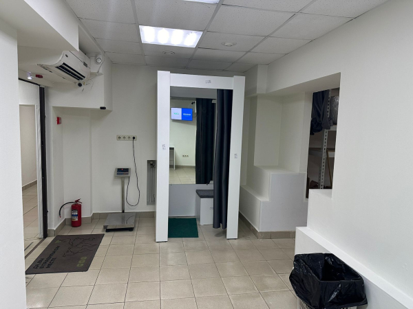 MSK2584, Москва, пер. Ангелов - Фотография №1