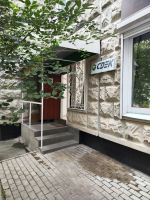 MSK2585, Москва, ул. Новотушинский проезд - Фотография №4