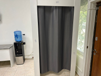 MSK2585, Москва, ул. Новотушинский проезд - Фотография №1