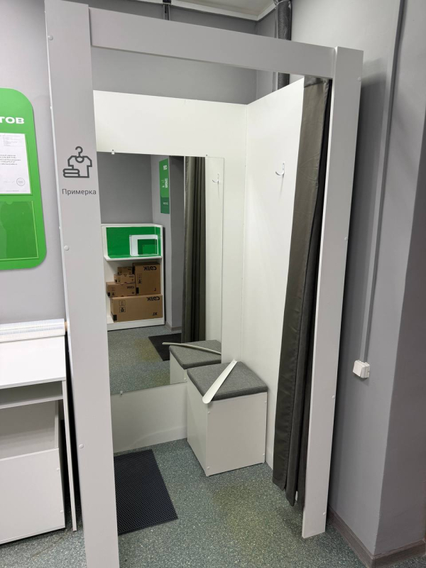 NBK27, Ноябрьск, ул. Советская - Фотография №1