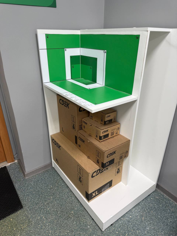 NBK27, Ноябрьск, ул. Советская - Фотография №5