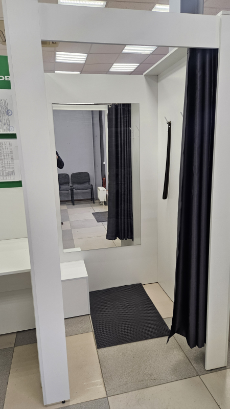 RZN94, Рязань, ул. Зубковой - Фотография №1