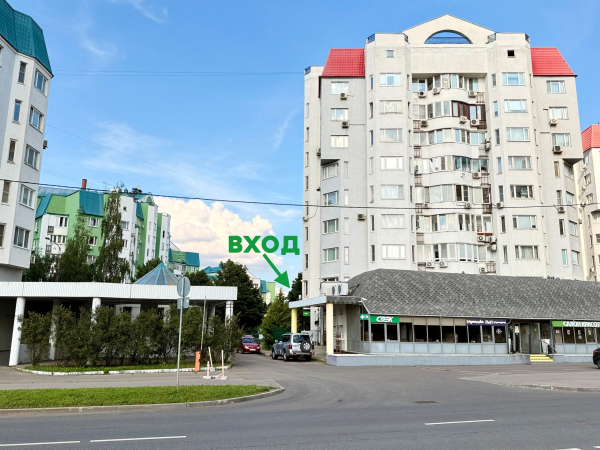 MSK2586, Москва, ул. Генерала Белобородова - Фотография №1