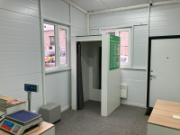 PSHN3, Пушкин, ул. Сетевая - Фотография №2