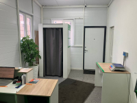 PSHN3, Пушкин, ул. Сетевая - Фотография №3