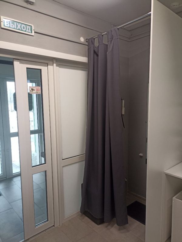 NSK376, Новосибирск, ул. Колхидская - Фотография №7