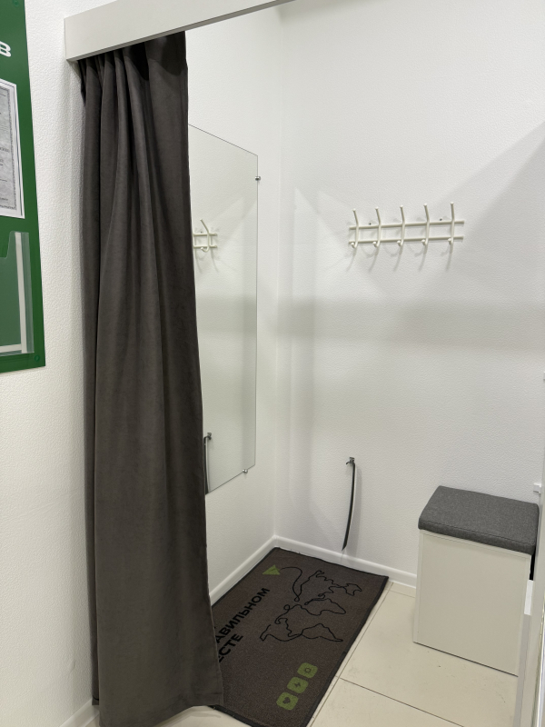 SUR73, Сургут, пр-т. Мира - Фотография №1