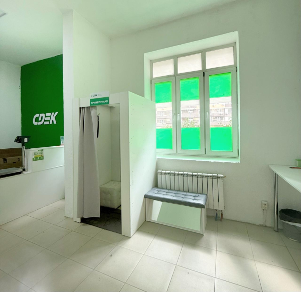 DLP62, Долгопрудный, ул. Набережная - Фотография №2