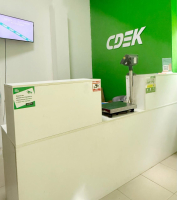 DLP62, Долгопрудный, ул. Набережная - Фотография №3