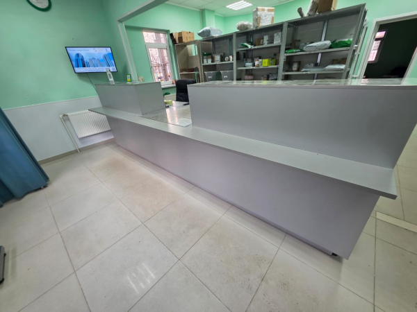 ZVG17, Звенигород, КВАРТАЛ МАЯКОВСКОГО - Фотография №2