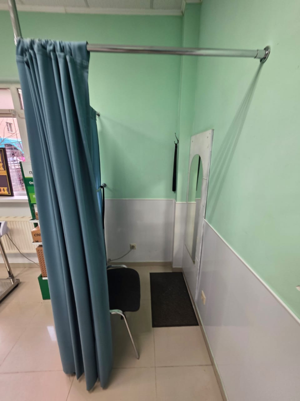 ZVG17, Звенигород, КВАРТАЛ МАЯКОВСКОГО - Фотография №3