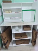 ZVG17, Звенигород, КВАРТАЛ МАЯКОВСКОГО - Фотография №4