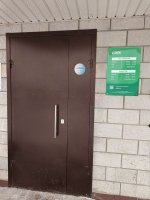 KOZ16, Козьмодемьянск (Марий Эл), мкр. Черёмушки - Фотография №1