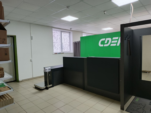 KOZ16, Козьмодемьянск (Марий Эл), мкр. Черёмушки - Фотография №2