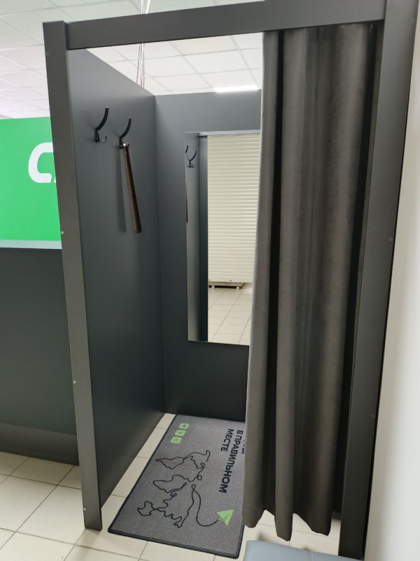 KOZ16, Козьмодемьянск (Марий Эл), мкр. Черёмушки - Фотография №4