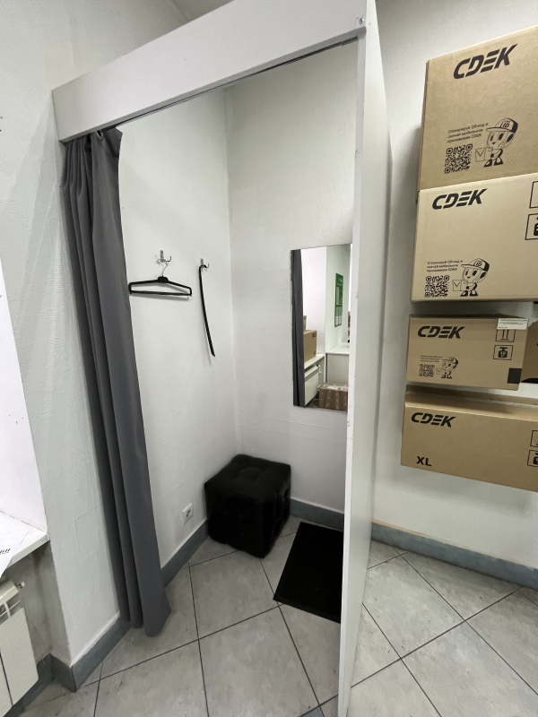 NKZ75, Новокузнецк, ул. Кутузова - Фотография №6