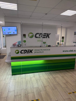 TLT96, Тольятти, ул. Голосова - Фотография №1