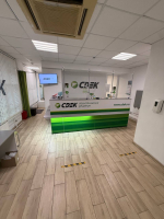 TLT96, Тольятти, ул. Голосова - Фотография №3