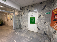 TLT96, Тольятти, ул. Голосова - Фотография №4