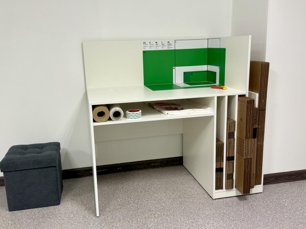 MSK2580, Москва, Украинский бульвар - Фотография №29