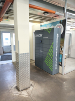 VNG36, Великий Новгород, пр-т Александра Корсунова - Фотография №1