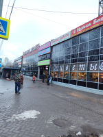 VNG36, Великий Новгород, пр-т Александра Корсунова - Фотография №3