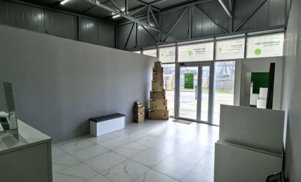 YABL10, Яблоновский, ул. Дорожная - Фотография №3