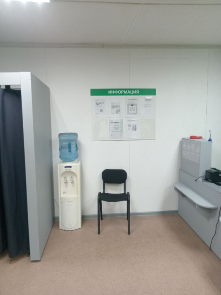 ORD5, Ордынское, пр-т. Ленина Интим Хаус